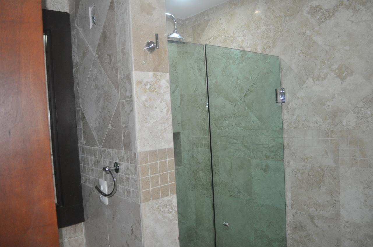 Lilas Del Mar Apartments Плая-дель-Кармен Экстерьер фото