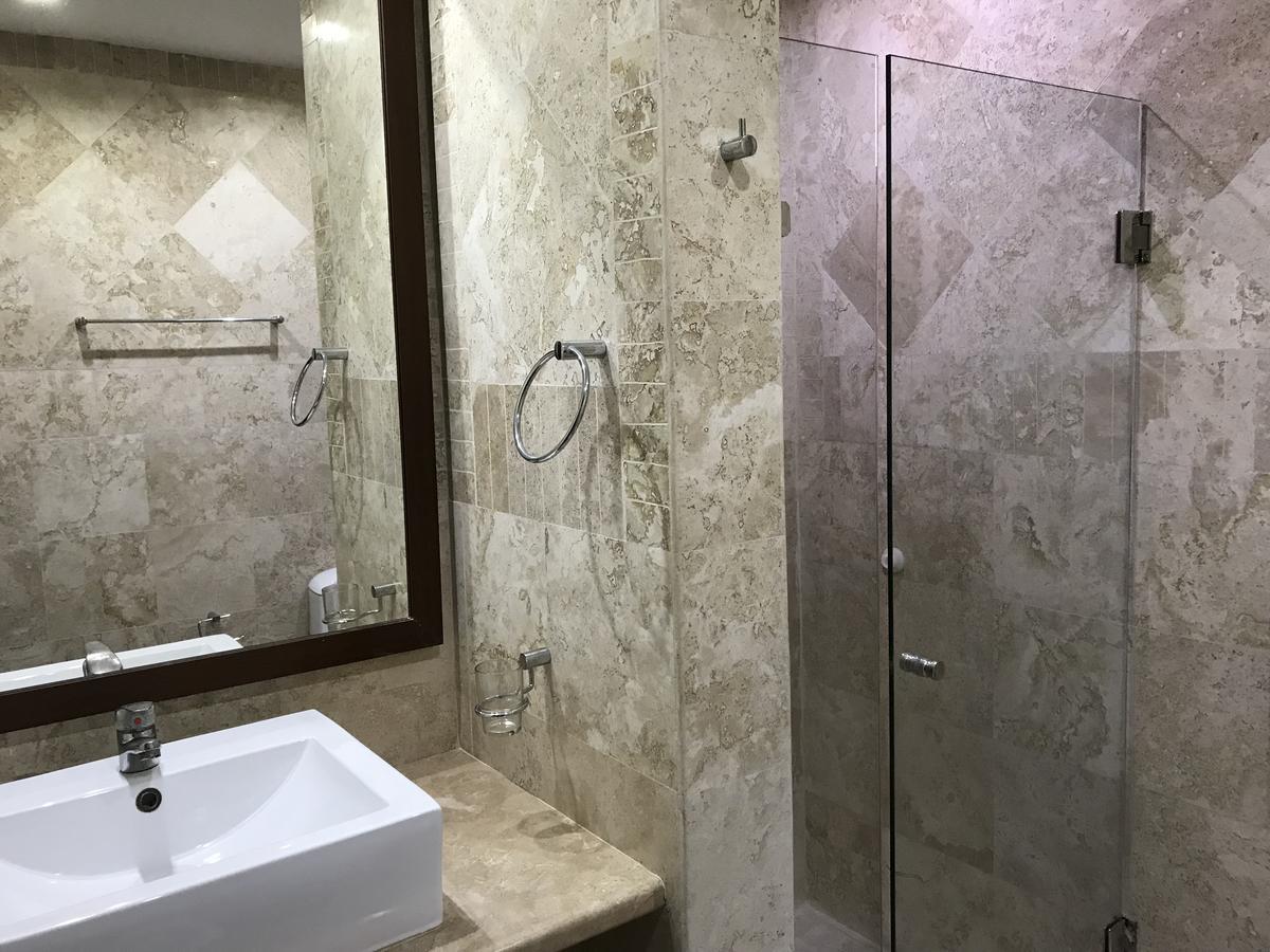 Lilas Del Mar Apartments Плая-дель-Кармен Экстерьер фото