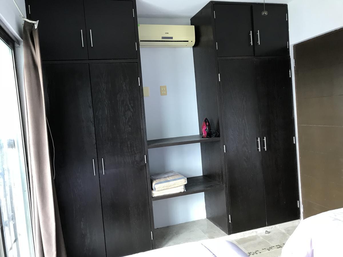 Lilas Del Mar Apartments Плая-дель-Кармен Экстерьер фото