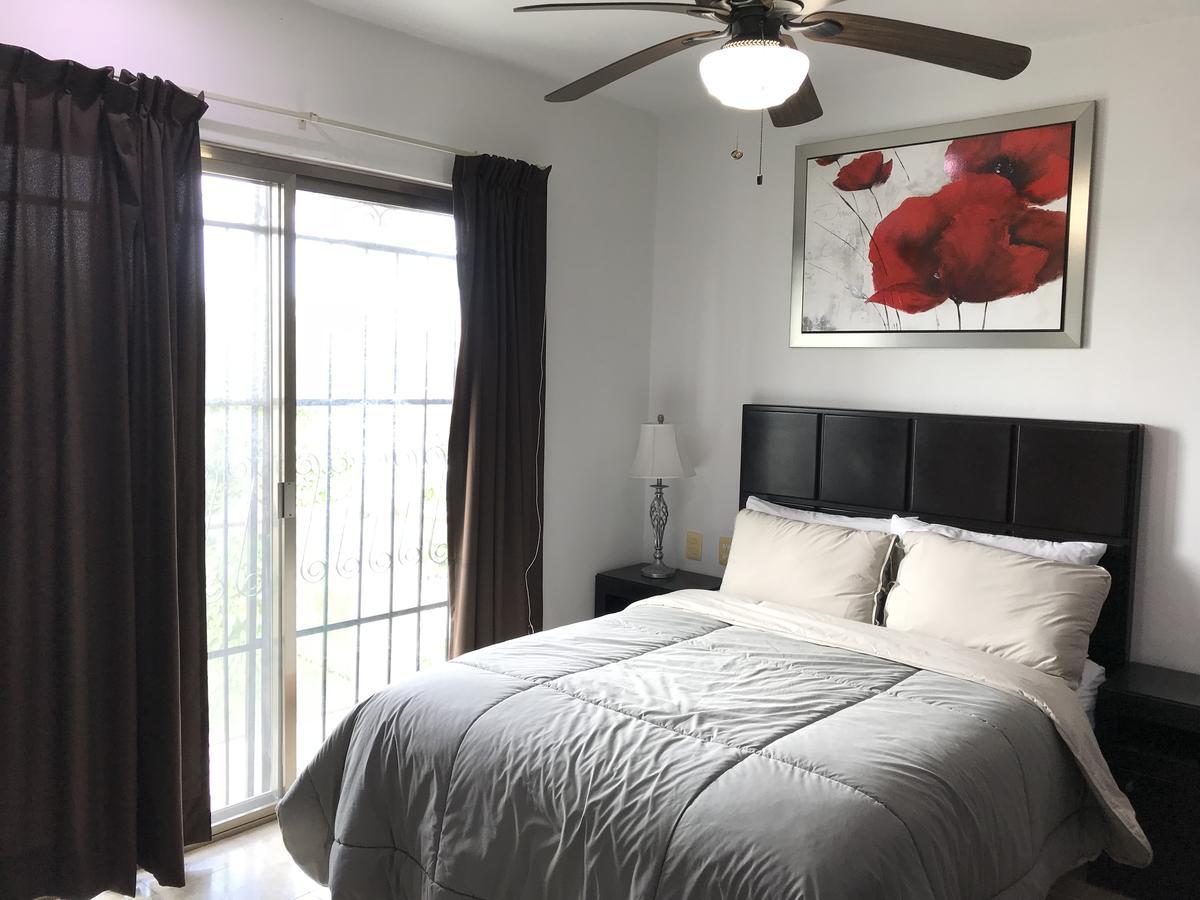 Lilas Del Mar Apartments Плая-дель-Кармен Экстерьер фото
