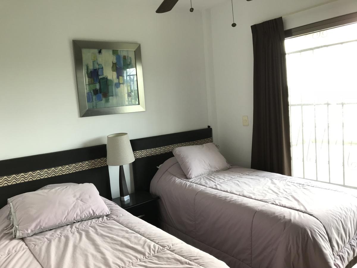 Lilas Del Mar Apartments Плая-дель-Кармен Экстерьер фото