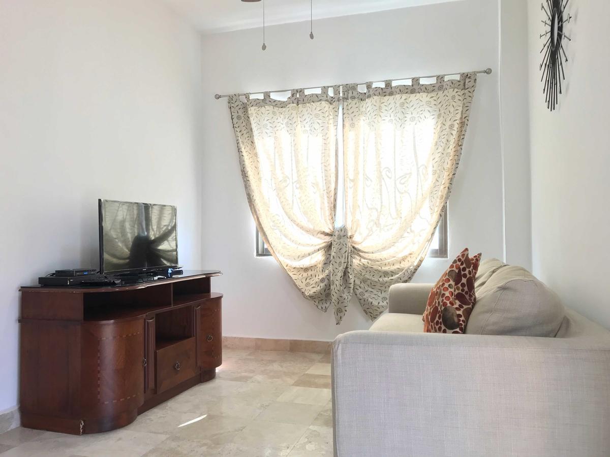 Lilas Del Mar Apartments Плая-дель-Кармен Экстерьер фото