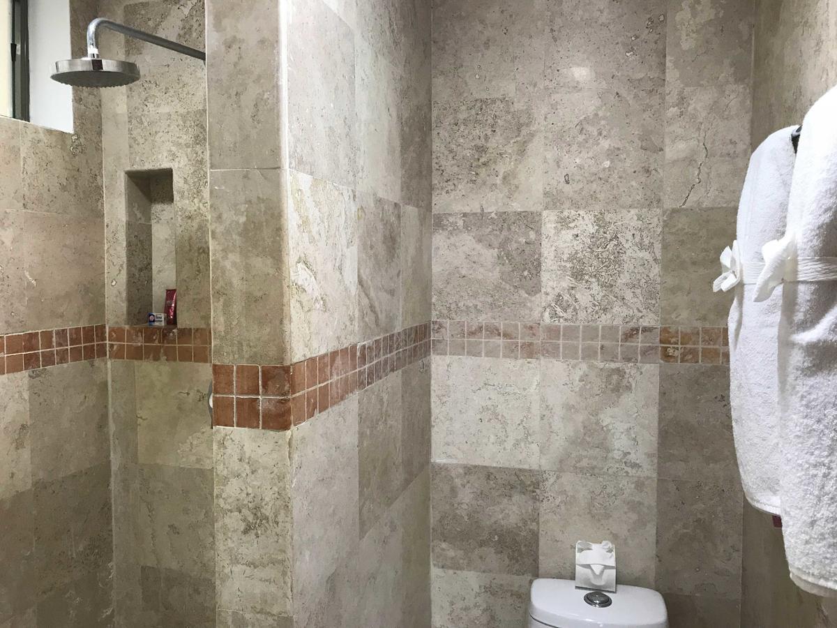 Lilas Del Mar Apartments Плая-дель-Кармен Экстерьер фото