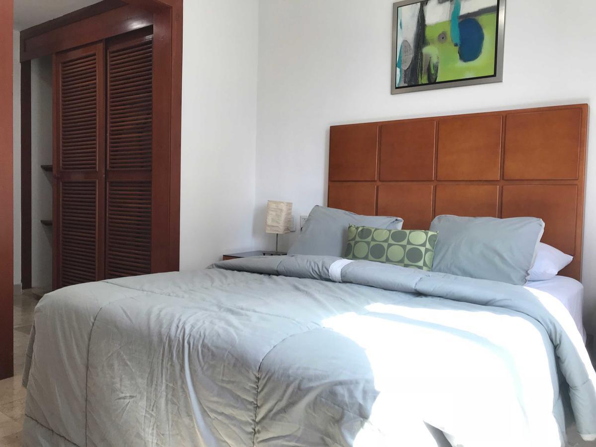 Lilas Del Mar Apartments Плая-дель-Кармен Экстерьер фото