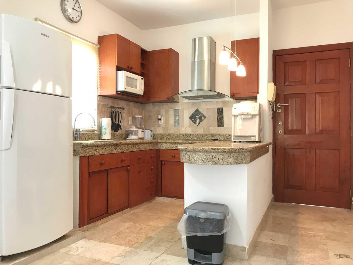 Lilas Del Mar Apartments Плая-дель-Кармен Экстерьер фото
