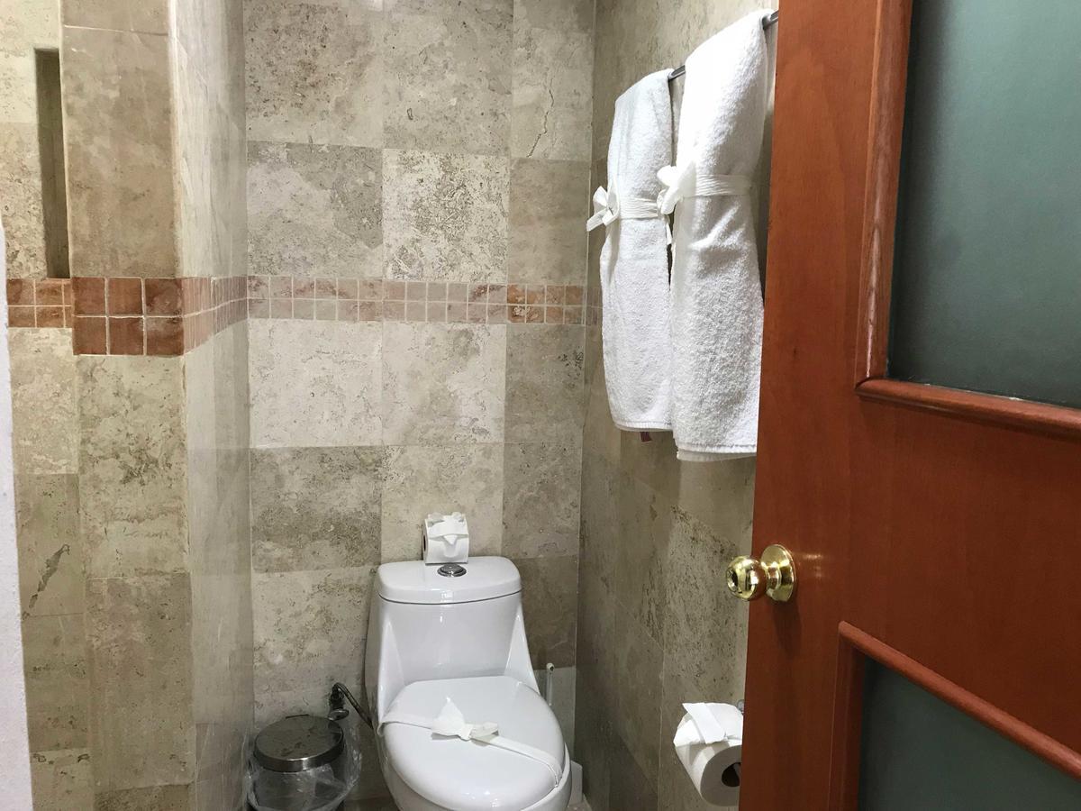 Lilas Del Mar Apartments Плая-дель-Кармен Экстерьер фото