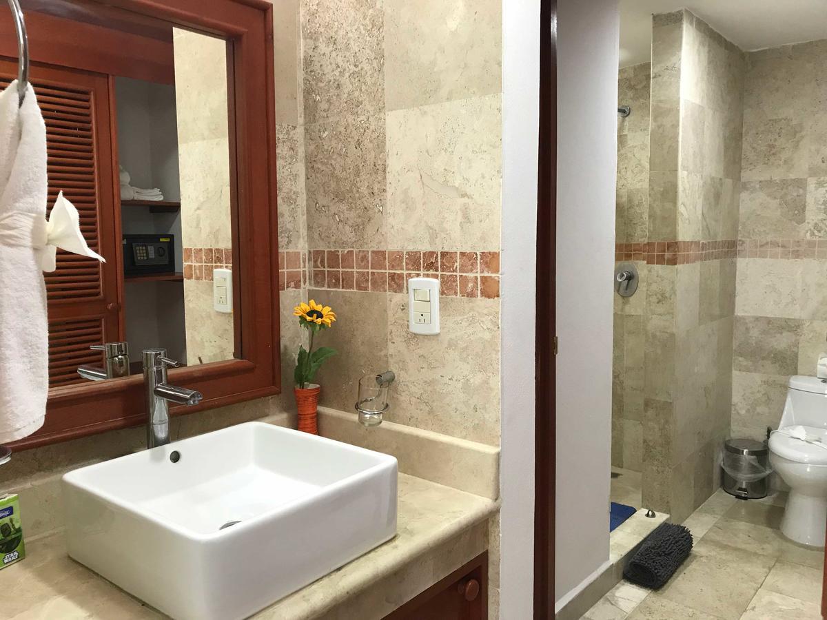 Lilas Del Mar Apartments Плая-дель-Кармен Экстерьер фото